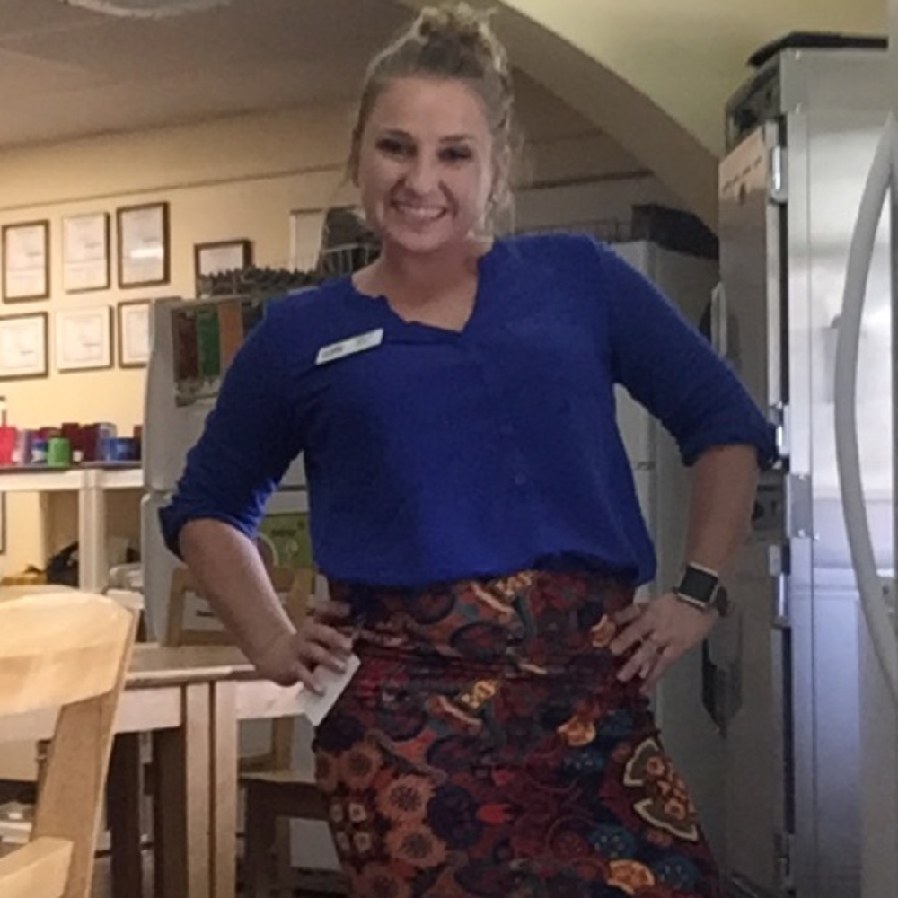 Drea your Posh Ambassador 💙 Top seller